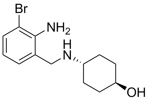 Ambroxol Impurity 14