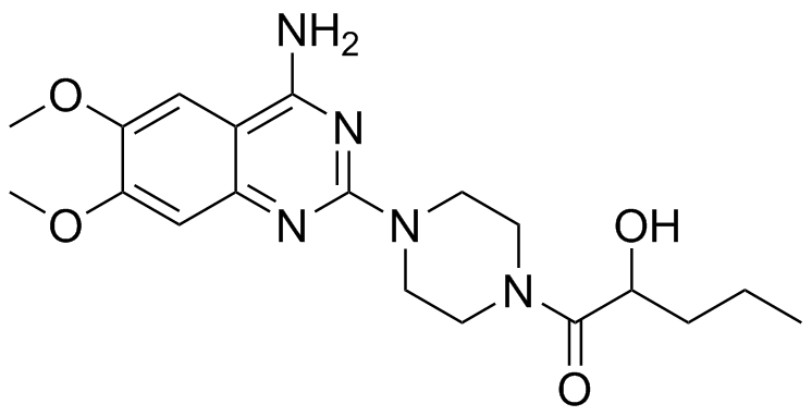 Terazosin EP Impurity J