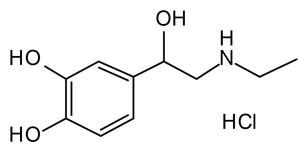 Adrenaline Impurity 46