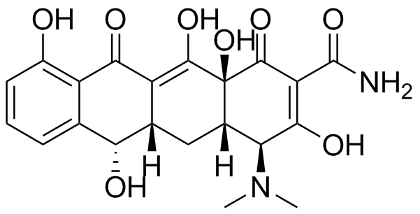 Demeclocycline EP Impurity A