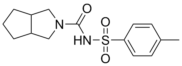 Gliclazide EP Impurity D