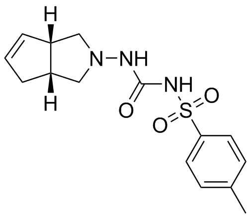 Gliclazide EP Impurity E