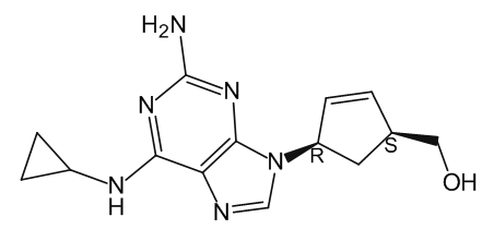 Abacavir