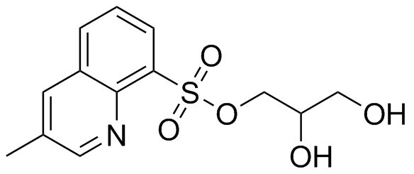 Argatroban Impurity 75