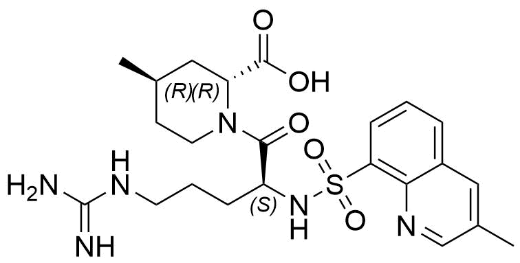 Argatroban Impurity C