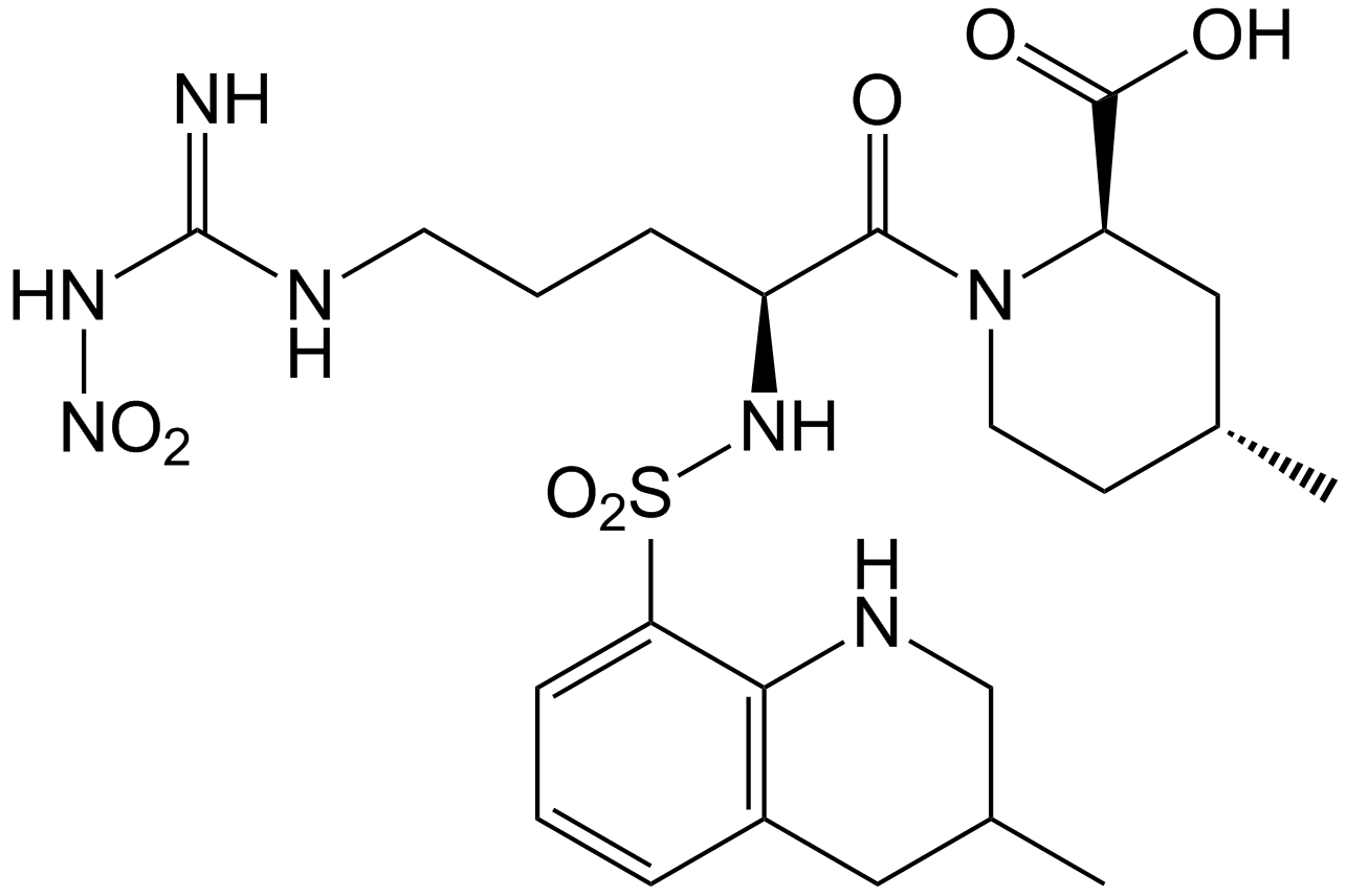 Argatroban Impurity A
