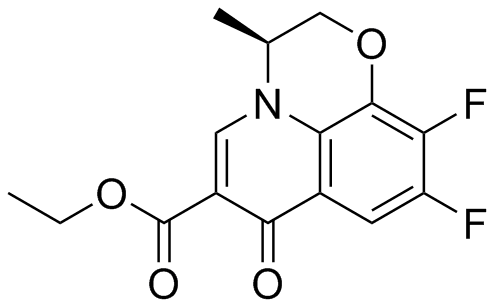 Levofloxacin Impurity 10