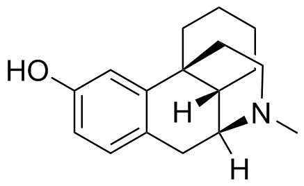 Dextromethorphan EP Impurity B