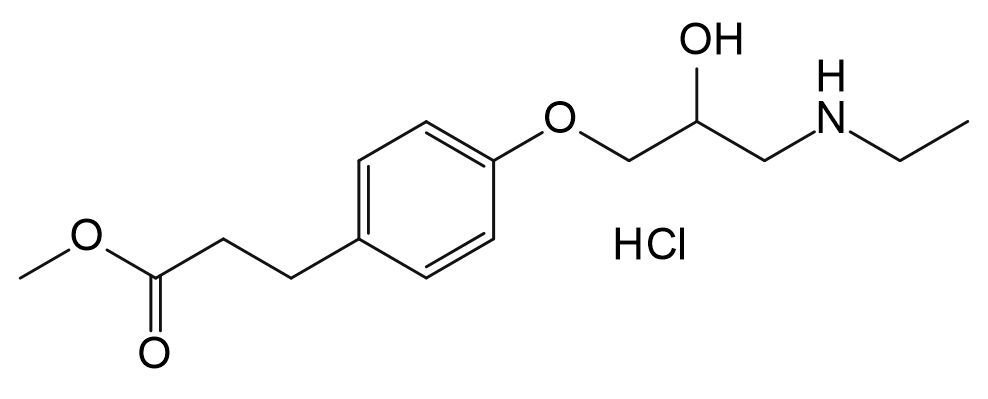 Esmolol Impurity 34