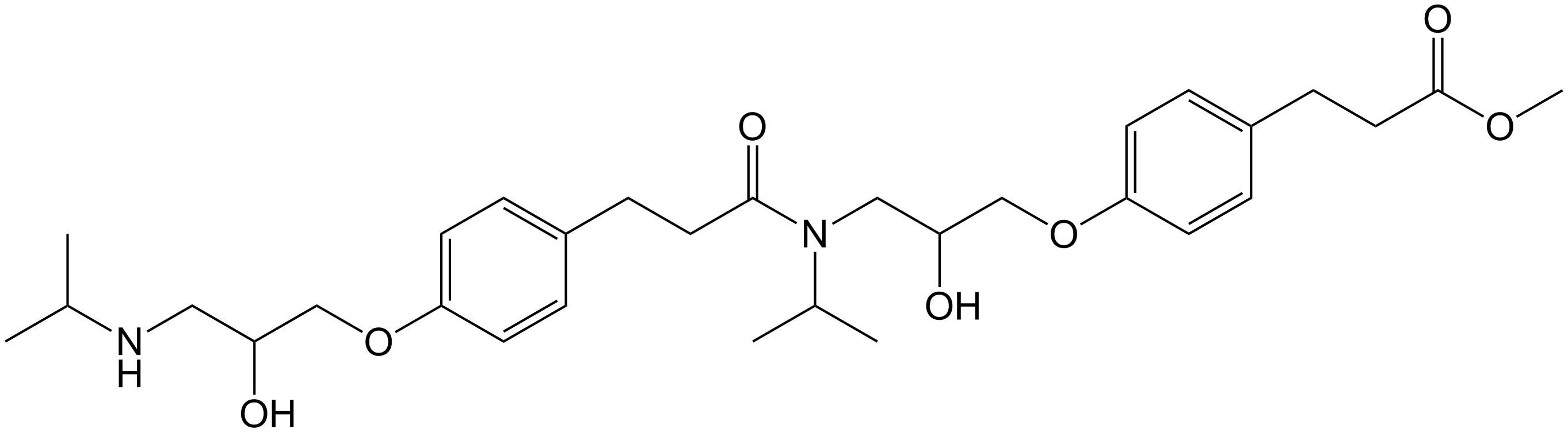 Esmolol Dimer