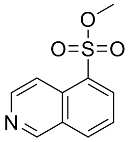 Fasudil Hydrochloride impurity H