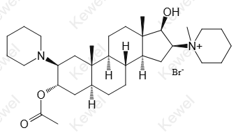 Vecuronium Bromide EP Impurity E