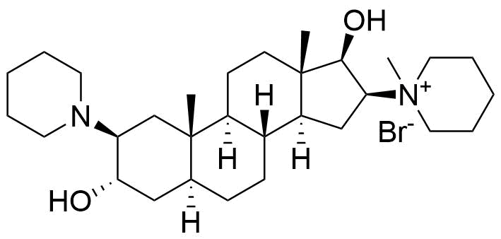 Vecuronium Bromide EP Impurity D