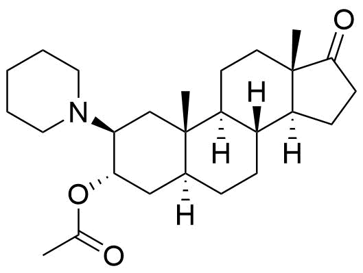 Vecuronium Bromide EP Impurity F