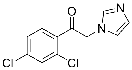 Miconazole Impurity 3