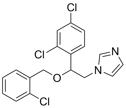 Miconazole Nitrate EP Impurity I
