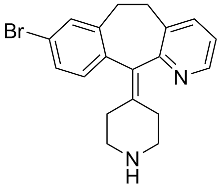 USP Desloratadine Related Compound A
