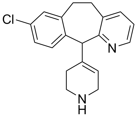 Desloratadine EP Impurity B