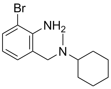 Bromhexine Impurity 9