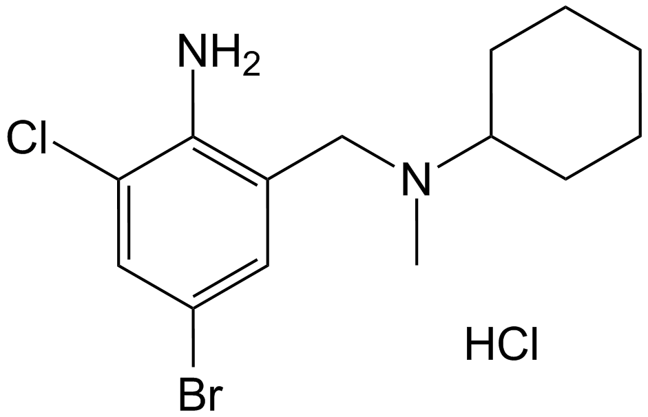 Bromhexine EP Impurity I