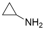 Cyclopropylamine