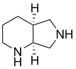 Moxifloxacin Impurity Ⅰ