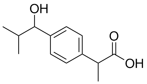 Ibuprofen EP Impurity L