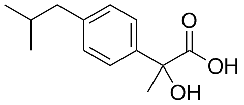Ibuprofen EP Impurity M