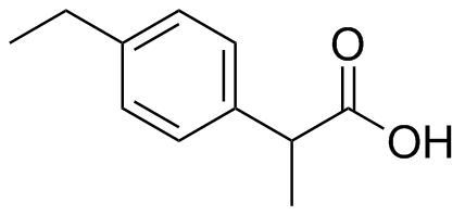 Ibuprofen EP Impurity N