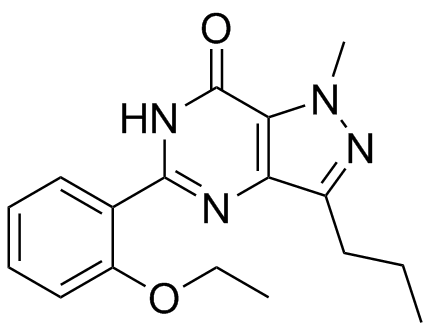 Sildenafil Impurity F