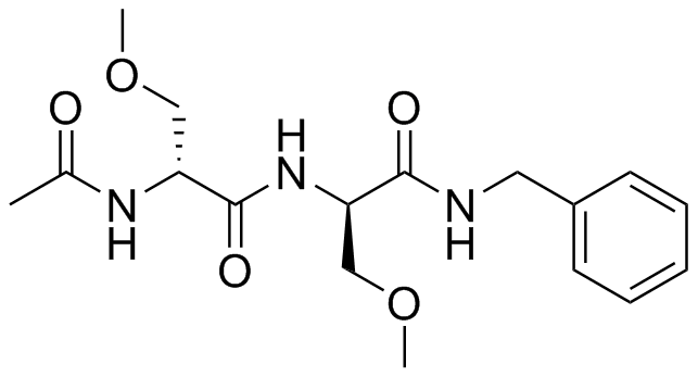 Lacosamide EP Impurity H (RR-Isomer)