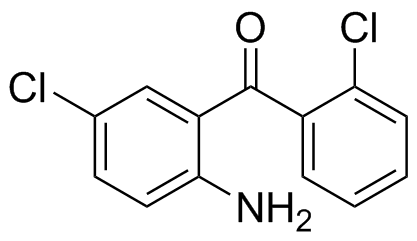 Lorazepam EP Impurity A
