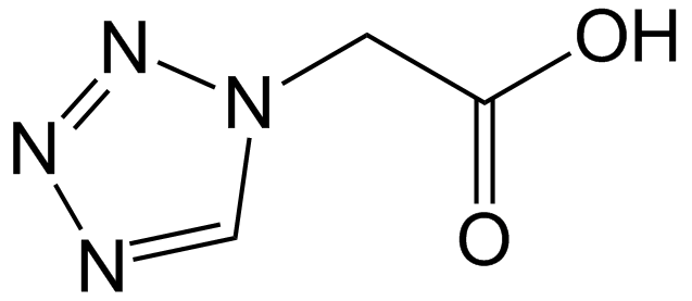 Cefazolin Tetrazolylacetic acid