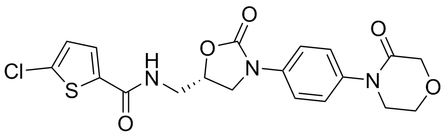 Rivaroxaban
