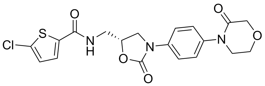 R-Rivaroxaban