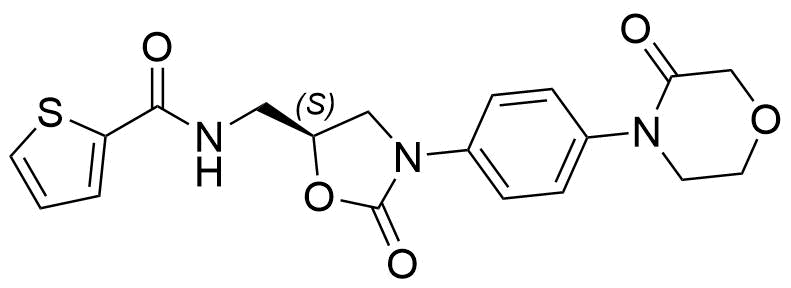 Rivaroxaban Impurity C