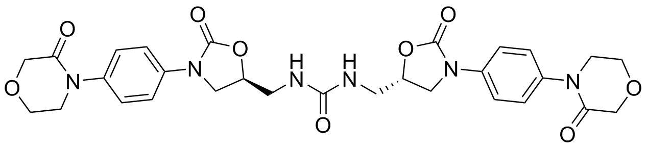 Rivaroxaban Impurity B