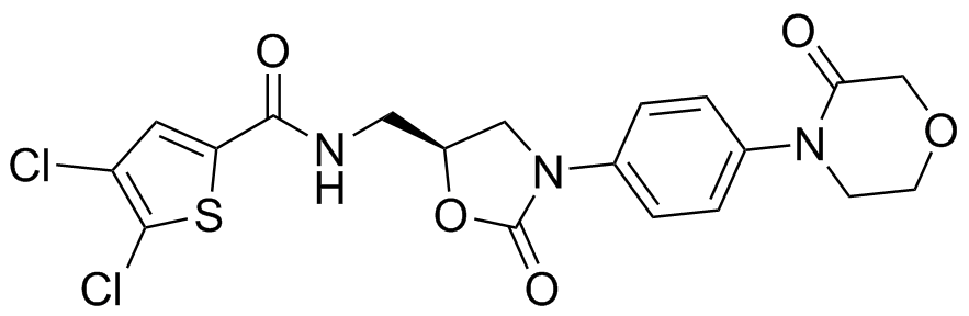 Rivaroxaban Impurity E