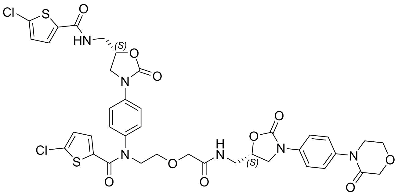 Rivaroxaban Impurity G