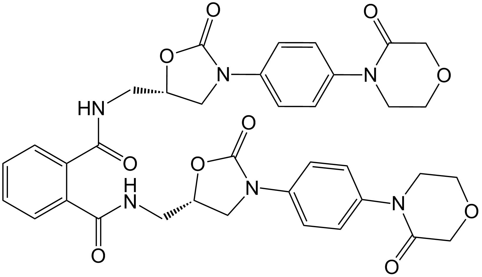 Rivaroxaban Impurity IV (Potential Impurity)