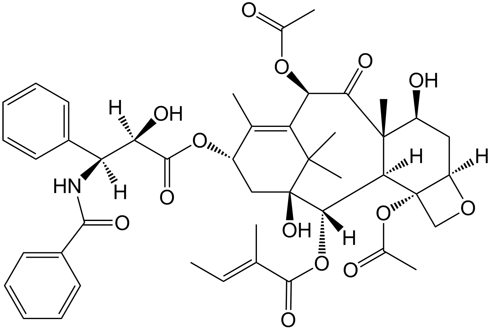 Paclitaxel EP Impurity A