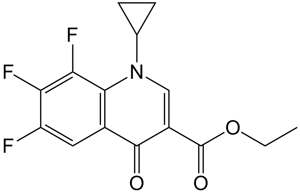 Moxifloxacin Impurity J