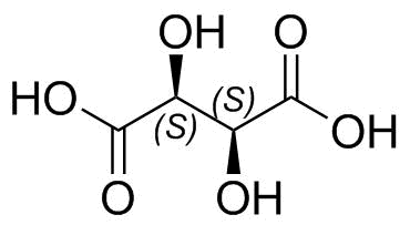D-(-)-Tartaric Acid