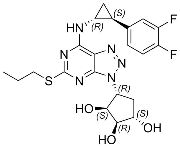 Ticagrelor Impurity G