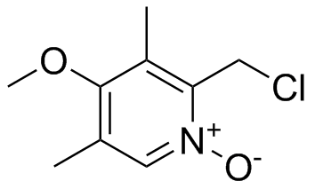 Esomeprazole Impurity 3
