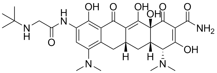 Tigecycline Epimer