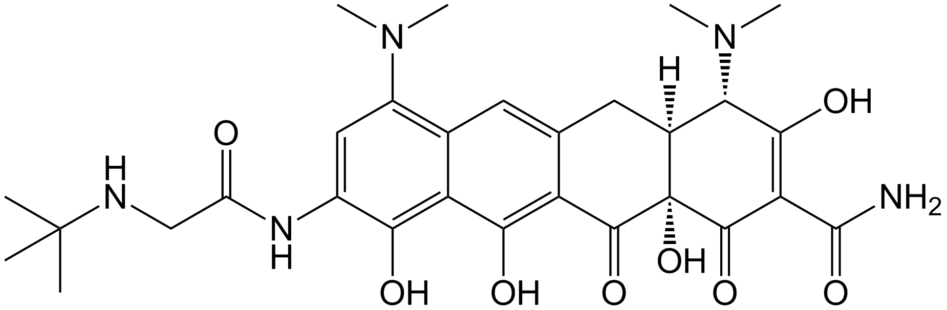 Tigecycline Impurity 4