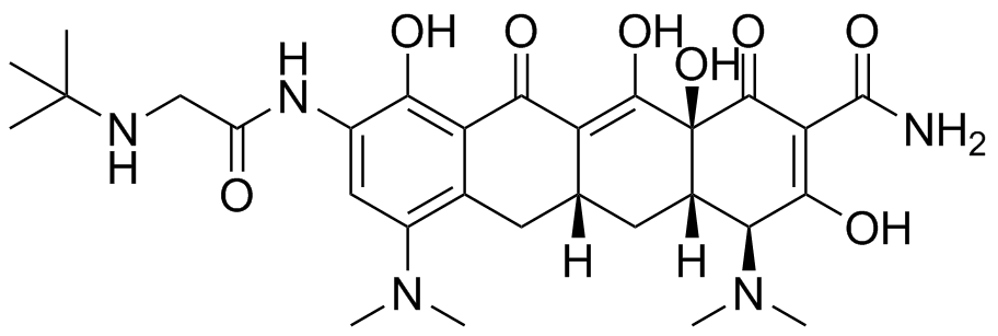 Tigecycline