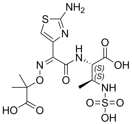 Aztreonam Impurity A
