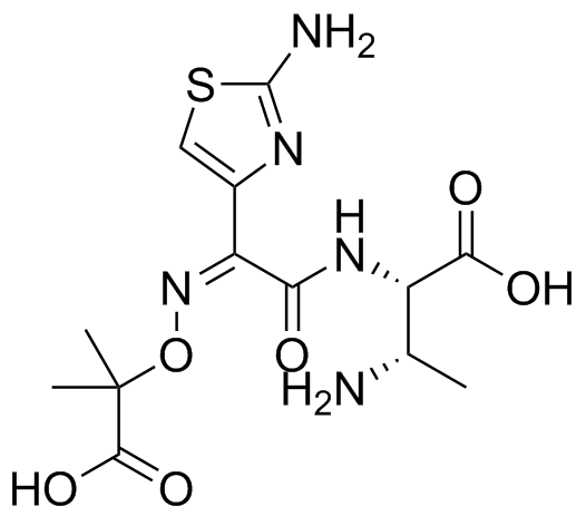 Aztreonam Impurity B